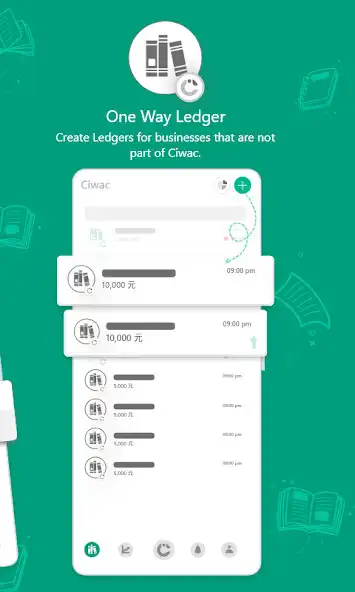 Play Ciwac- Connected Accounting as an online game Ciwac- Connected Accounting with UptoPlay