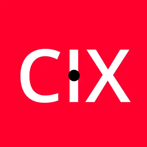 Play CIX: Connected Interactive Crosspieces APK