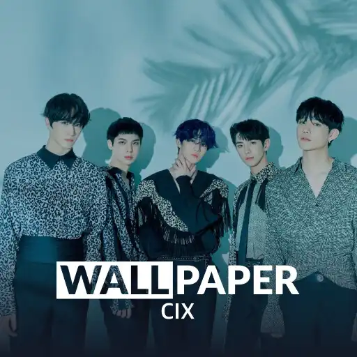 Play CIX (Kpop Artist) HD Wallpaper APK