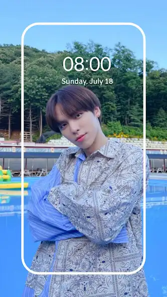 Play CIX (Kpop Artist) HD Wallpaper  and enjoy CIX (Kpop Artist) HD Wallpaper with UptoPlay