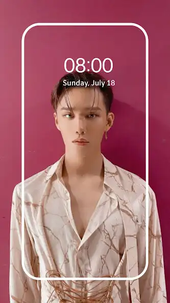 Play CIX (Kpop Artist) HD Wallpaper as an online game CIX (Kpop Artist) HD Wallpaper with UptoPlay
