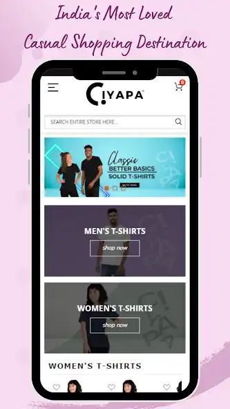 Play Ciyapa - Shop the Siyapa  and enjoy Ciyapa - Shop the Siyapa with UptoPlay