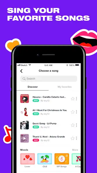 Play Cizoo - Sing Out Loud  and enjoy Cizoo - Sing Out Loud with UptoPlay