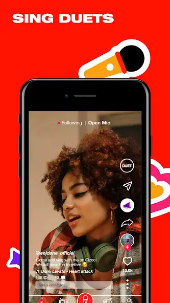 Play Cizoo - Sing Out Loud as an online game Cizoo - Sing Out Loud with UptoPlay