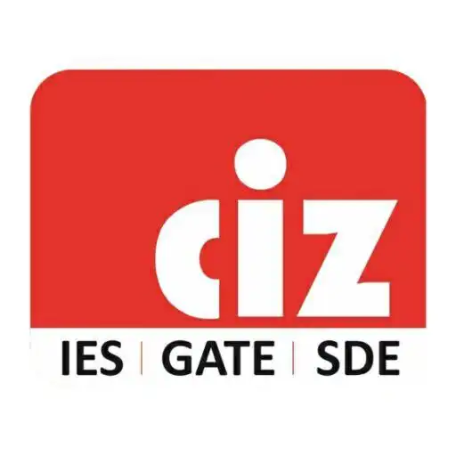 Play CIZ Plus: Online Learning APK