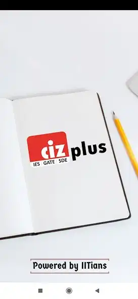 Play CIZ Plus: Online Learning  and enjoy CIZ Plus: Online Learning with UptoPlay