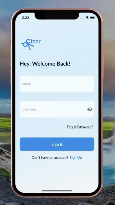 Play Cizzr as an online game Cizzr with UptoPlay