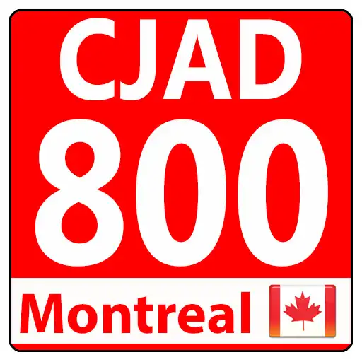 Play CJAD 800 Montreal APK Play CJAD 800 Montreal APK