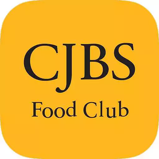 Play CJBS - Food Club APK Play CJBS - Food Club APK