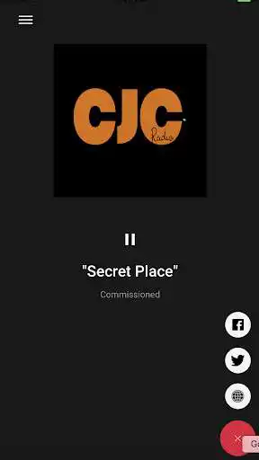 Play CJC Radio and enjoy CJC Radio with UptoPlay Play CJC Radio and enjoy CJC Radio with UptoPlay