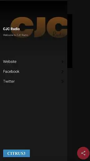 Play CJC Radio as an online game online CJC Radio with UptoPlay com.cjcradio Play CJC Radio as an online game CJC Radio with UptoPlay