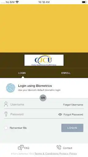 Play CJCU Credit  and enjoy CJCU Credit with UptoPlay