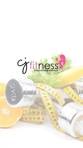 Play CJ Fitness  and enjoy CJ Fitness with UptoPlay