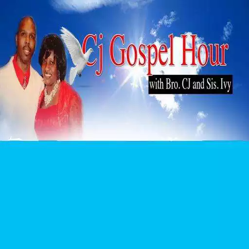 Play CJ Gospel Hour Family Movement APK