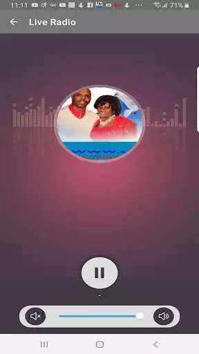 Play CJ Gospel Hour Family Movement  and enjoy CJ Gospel Hour Family Movement with UptoPlay