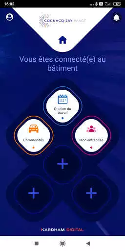 Play CJI Connect as an online game CJI Connect with UptoPlay