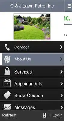 Play C  J Lawn Patrol Inc