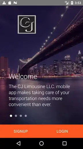 Play CJ Limousine LLC.  and enjoy CJ Limousine LLC. with UptoPlay