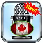 Free play online CJNG-FM Sortir FM Quebec 89.7 FM APK