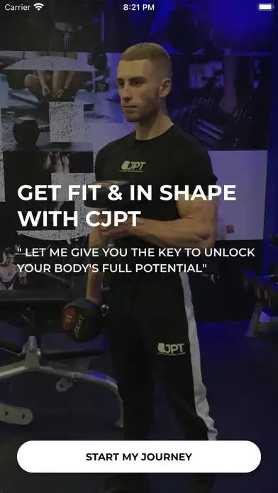 Play CJPT Official  and enjoy CJPT Official with UptoPlay