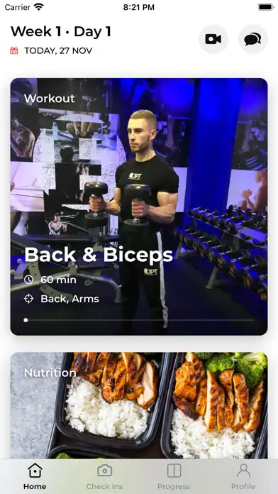 Play CJPT Official as an online game CJPT Official with UptoPlay