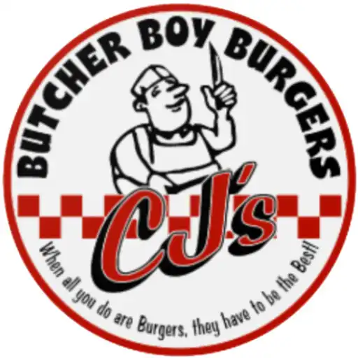 Play CJs Butcher Boy Burgers APK