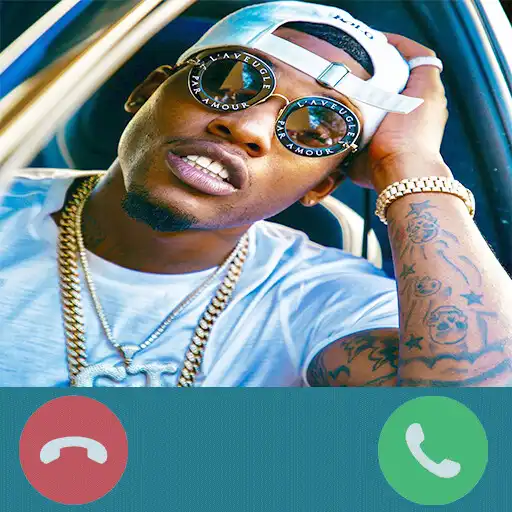 Play Cj So Cool Call and Chat APK