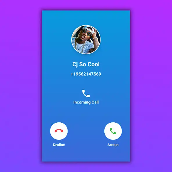 Play Cj So Cool Call and Chat as an online game Cj So Cool Call and Chat with UptoPlay