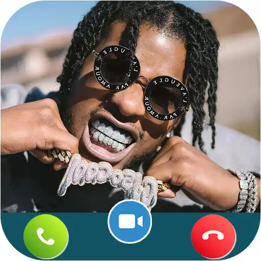 Play Cj So Cool Call  Video APK