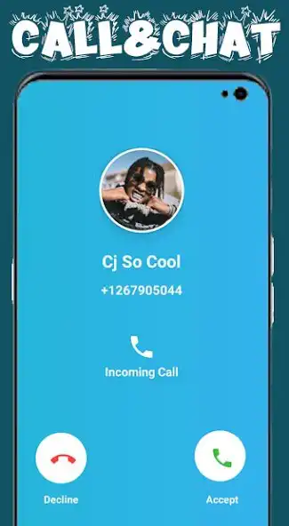Play Cj So Cool Call  Video as an online game Cj So Cool Call  Video with UptoPlay