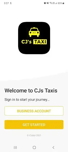 Play CJs Taxis  and enjoy CJs Taxis with UptoPlay