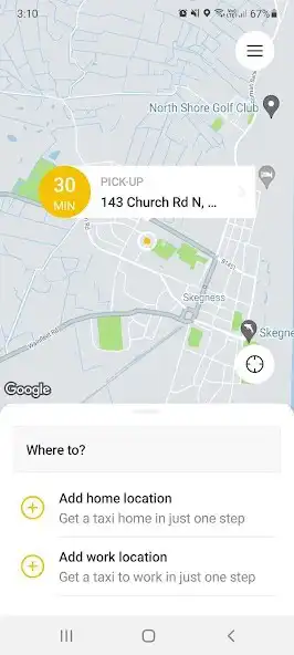 Play CJs Taxis as an online game CJs Taxis with UptoPlay