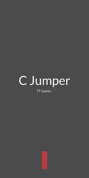 Play C Jumper  and enjoy C Jumper with UptoPlay