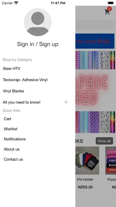 Play CJ Vinyl as an online game CJ Vinyl with UptoPlay