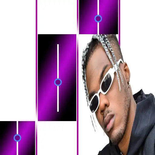 Play Ckay love nwantiti piano Tiles APK Play Ckay love nwantiti piano Tiles APK