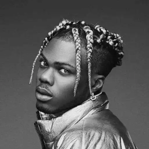 Play Ckay Love Nwantiti Song APK Play Ckay Love Nwantiti Song APK