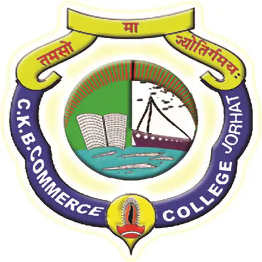 Play CKB Commerce College APK Play CKB Commerce College APK