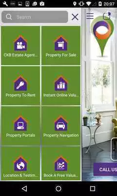 Play CKB Estates