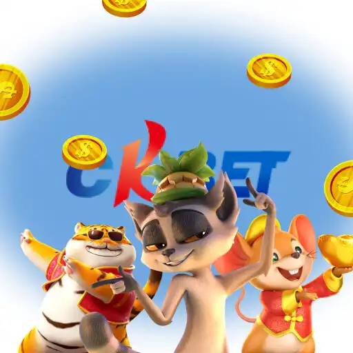 Play CKBET APK