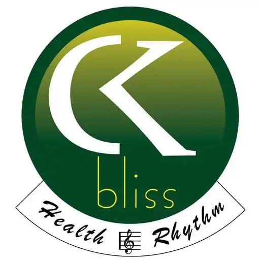 Play Ck bliss Health  Rhythm APK