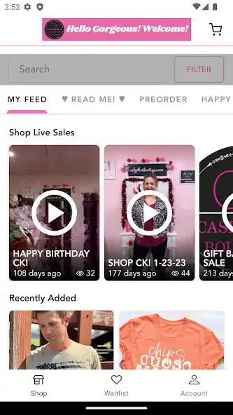 Play CK BOUTIQUE  and enjoy CK BOUTIQUE with UptoPlay