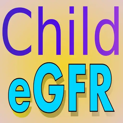 Play 小児CKD-eGFR計算 APK