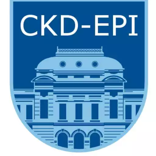 Free play online CKD-EPI y MDRD UdelaR Uruguay APK