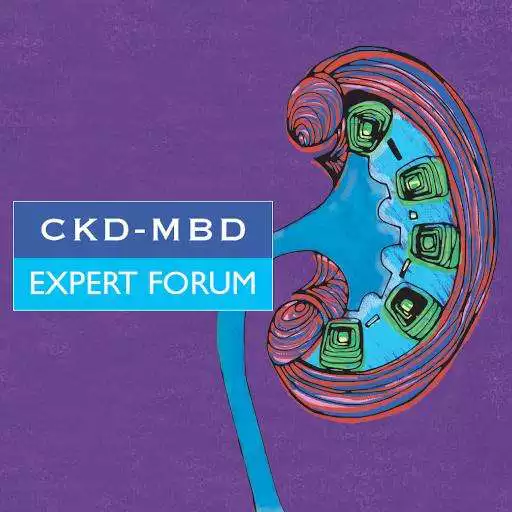 Play CKD-MBD Expert Forum 2019 APK