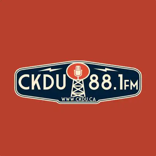 Play CKDU 88.1 FM APK Play CKDU 88.1 FM APK