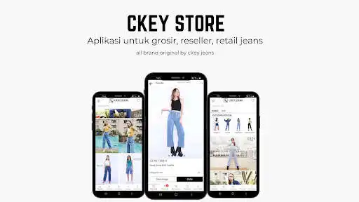 Play Ckey Store Play Ckey Store