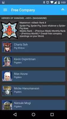 Play CK FFXIV Companion