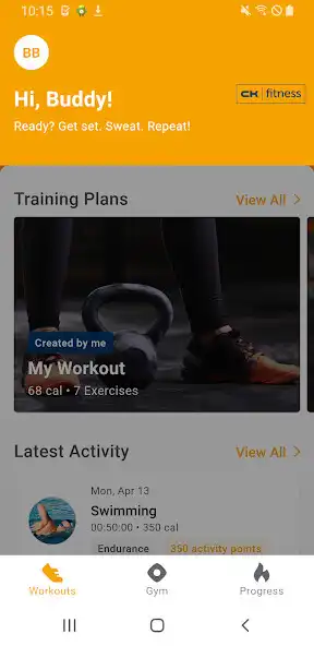 Play CKFITNESS and enjoy CKFITNESS with UptoPlay Play CKFITNESS and enjoy CKFITNESS with UptoPlay