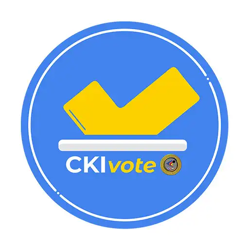 Play CKI Vote APK