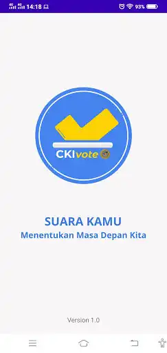 Play CKI Vote and enjoy CKI Vote with UptoPlay Play CKI Vote and enjoy CKI Vote with UptoPlay